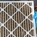 AC Replacement Made Easy with Furnace HVAC Air Filters 16x20x4 with 5 Pro Tips