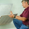 Exploring the Intricacies of the Air Filter MERV Ratings Chart | A Detailed Study