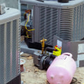 What Type of Refrigerant Should I Use When Replacing an Air Conditioner?