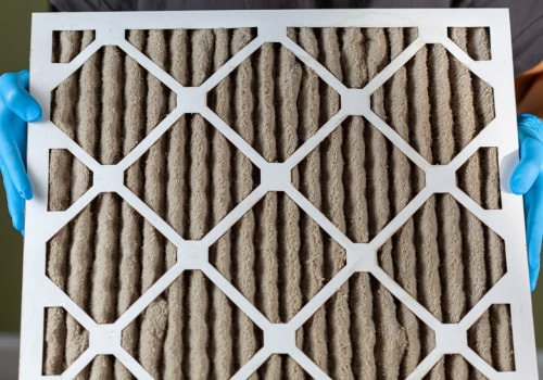 AC Replacement Made Easy with Furnace HVAC Air Filters 16x20x4 with 5 Pro Tips