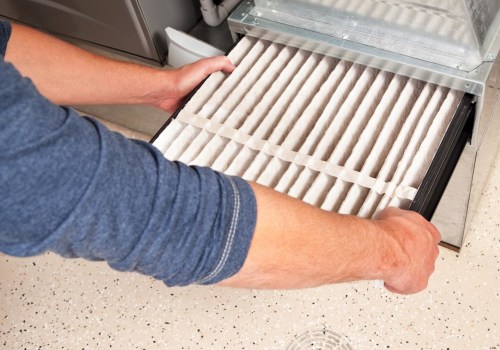 Which Best HVAC Furnace Home Air Filters for Dust Control to Choose During AC Replacement?