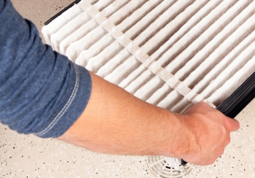 Maximize HVAC Efficiency With Top Rated 16x18x1 Air Filters