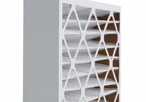 Enhancing Airflow and Filtration With Furnace HVAC Air Filters 24x24x4 During an AC Replacement Upgrade